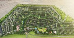 Townhouse in Orchid Phase, Sodic East – New Heliopolis with an 8-Year Payment Plan