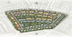 Townhouse in Orchid Phase, Sodic East – New Heliopolis with an 8-Year Payment Plan
