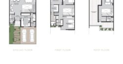 Townhouse in Orchid Phase, Sodic East – New Heliopolis with an 8-Year Payment Plan