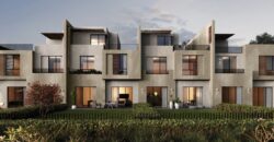 Townhouse in Orchid Phase, Sodic East – New Heliopolis with an 8-Year Payment Plan