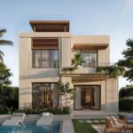 eastvale the large villa