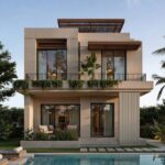 eastvale the small villa
