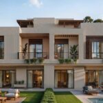 eastvale the twin villa