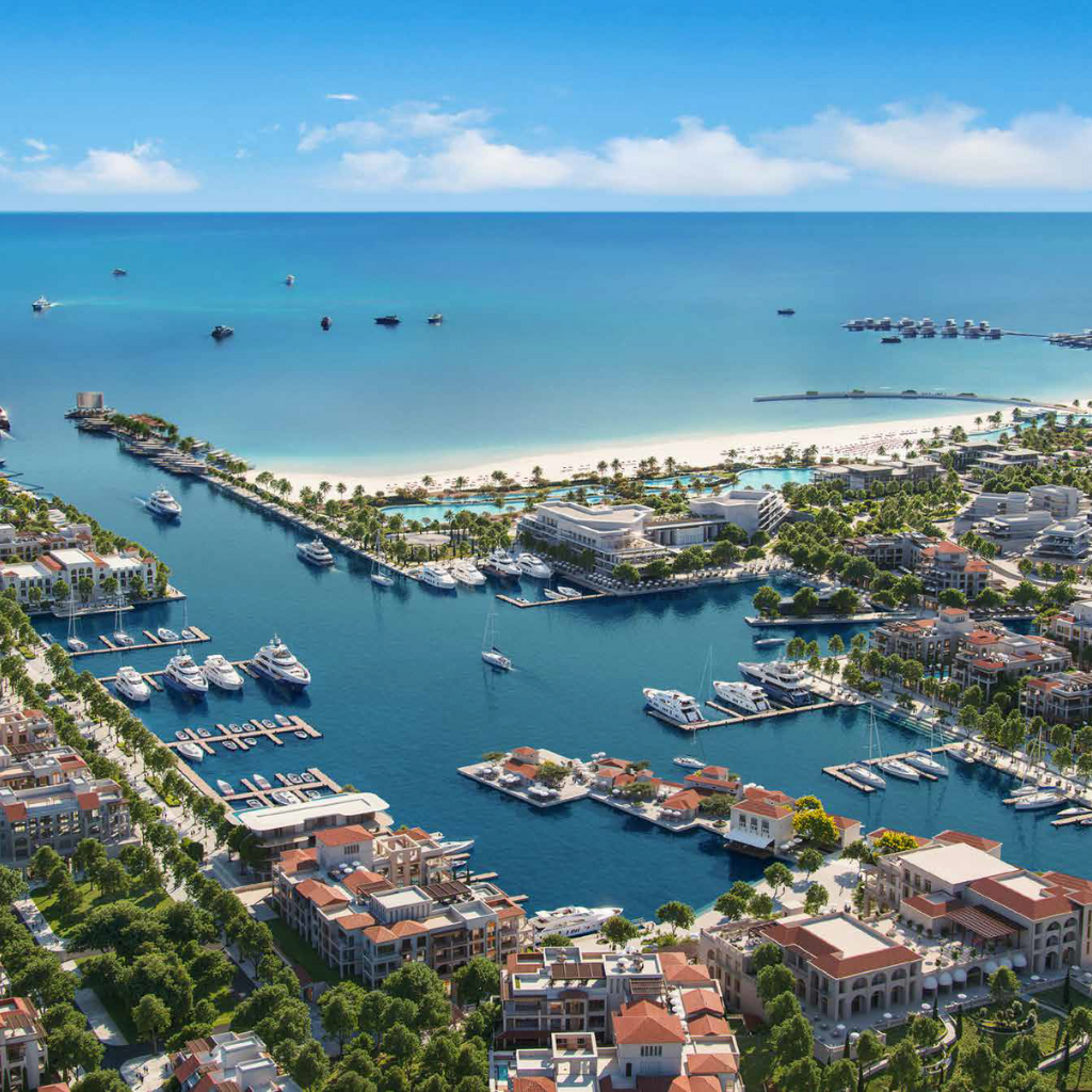 marassi red sea