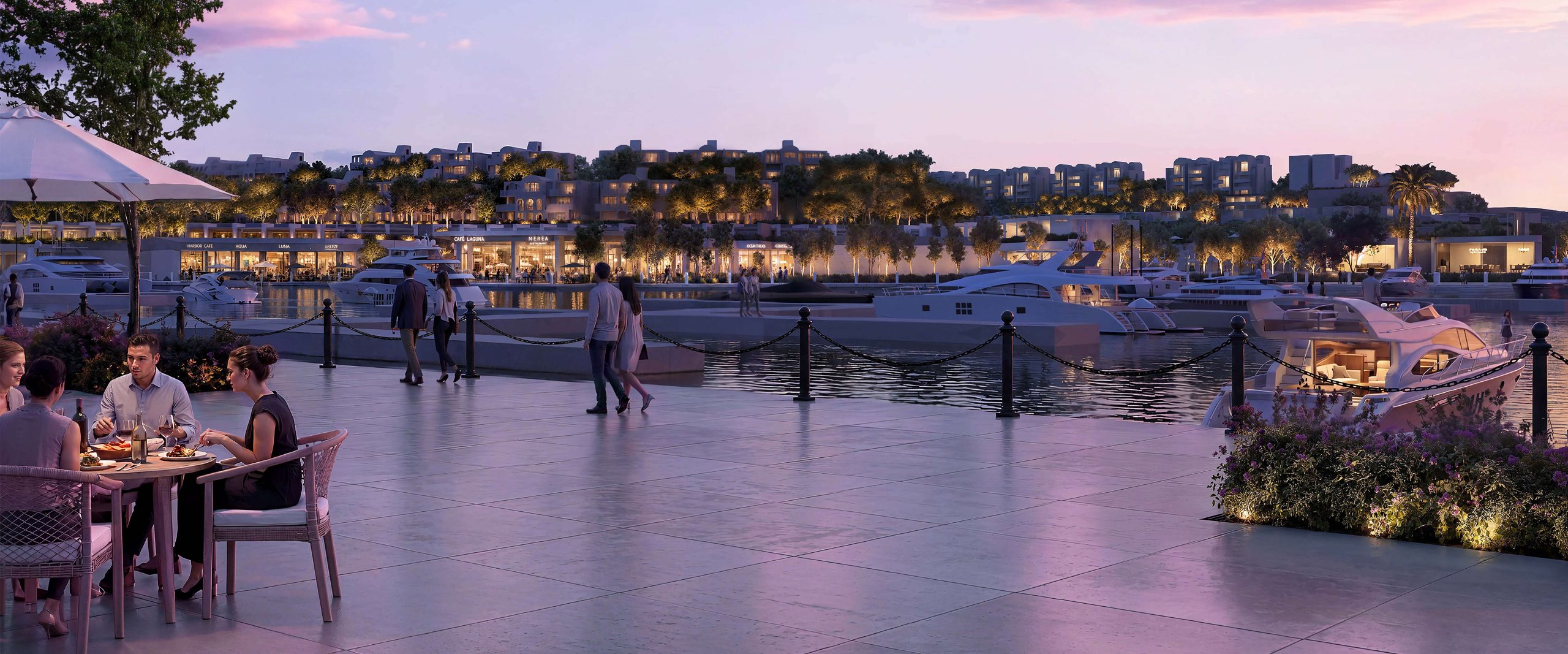 Salt Marina 12