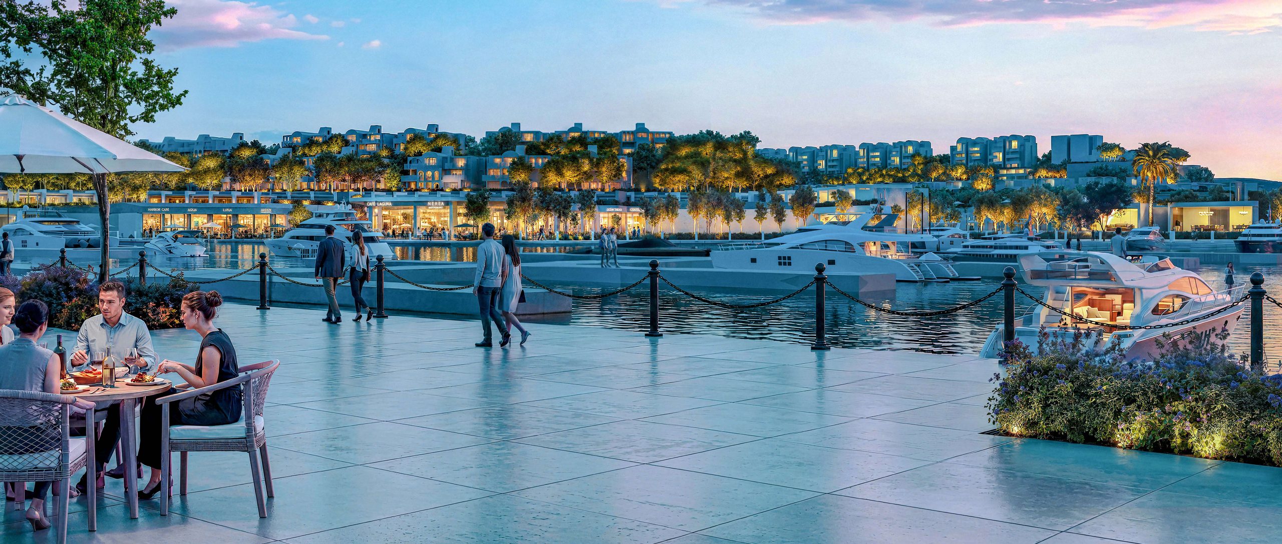 Salt Marina 4