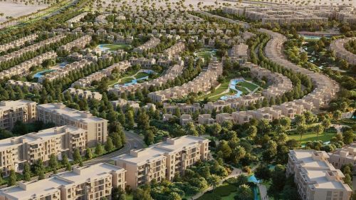 eastvale masterplan