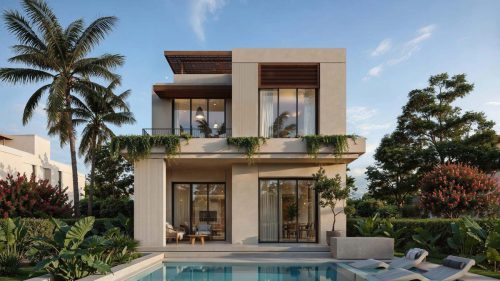 eastvale the medium villa