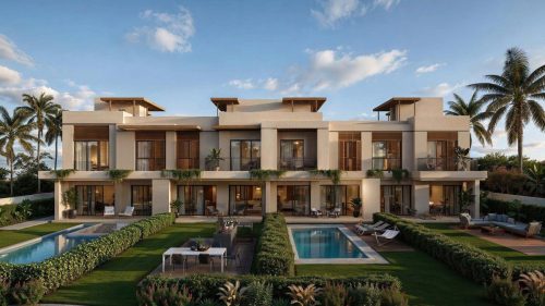 eastvale the townhouses