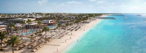ora bayn beach front