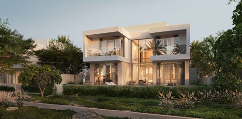 ora double height villa 4