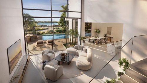 ora bayn gemini villa 2