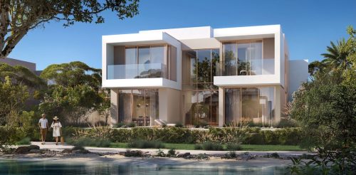ora gemini villa