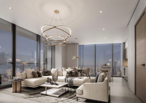 sobha central 11