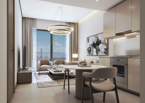 sobha central 12