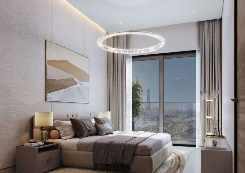 sobha central 7