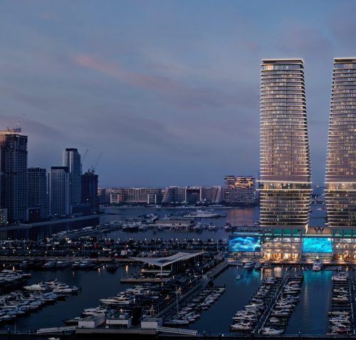 w residences 1
