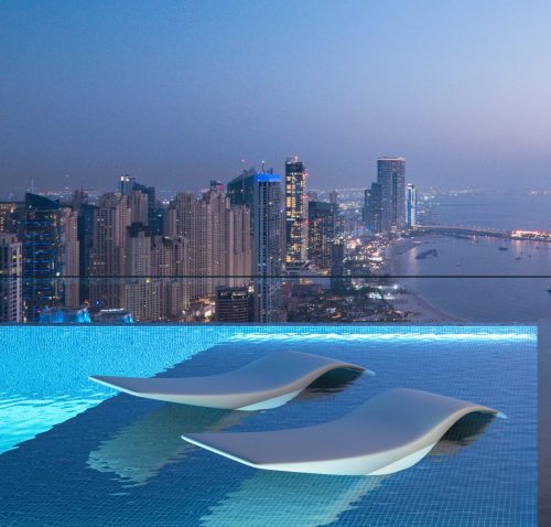 w residences 10