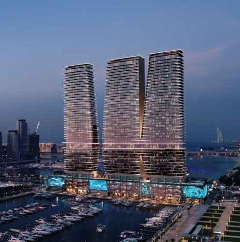 w residences 13