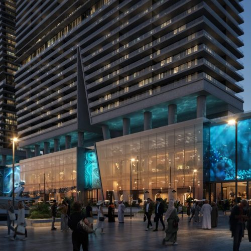 w residences 4