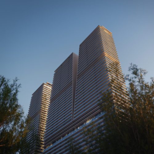 w residences 7